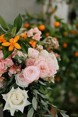 Rose & Neroli Parfümöl - Für weitere Informationen anklicken